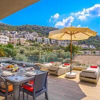 Villa Uğurlu Kışla — 38