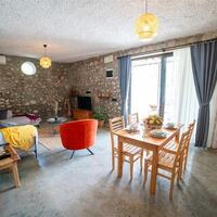 Villa Eren Fethiye — 53