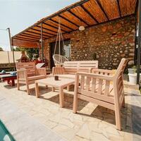 Villa Eren Fethiye — 55