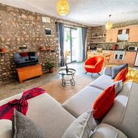Villa Eren Fethiye — 58