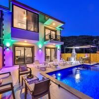 Villa Seyran Sısla — 1