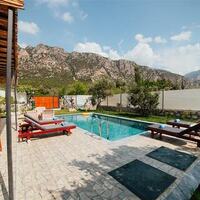 Villa Eren Fethiye — 62
