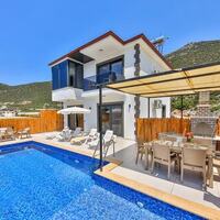 Villa Seyran Sısla — 4