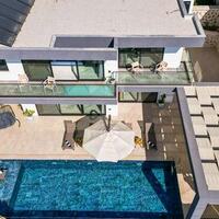 Villa Aras İncebel — 43