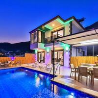 Villa Seyran Sısla — 5