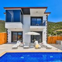 Villa Seyran Sısla — 6