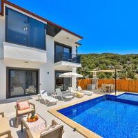 Villa Seyran Sısla — 7