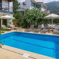 Villa İstanblue — 1