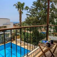 Villa İstanblue — 2