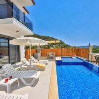 Villa Seyran Sısla — 11