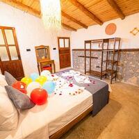 Villa Eren Fethiye — 72