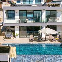 Villa Aras İncebel — 44