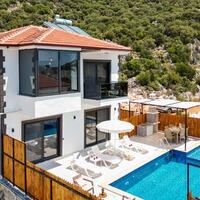 Villa Seyran Sısla — 13