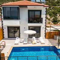 Villa Seyran Sısla — 14
