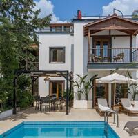 Villa İstanblue — 7