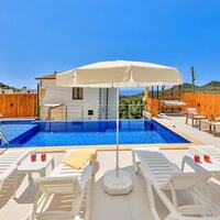 Villa Seyran Sısla — 15