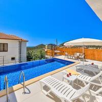 Villa Seyran Sısla — 16