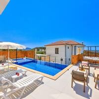 Villa Seyran Sısla — 17