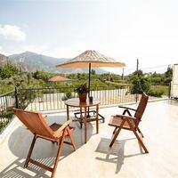 Villa Eren Fethiye — 80