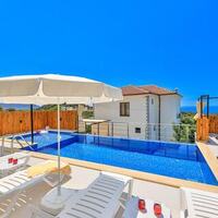 Villa Seyran Sısla — 18