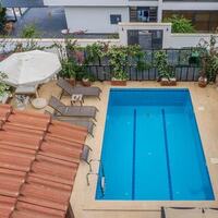 Villa İstanblue — 11