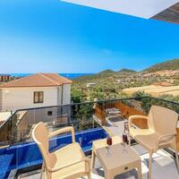 Villa Seyran Sısla — 19