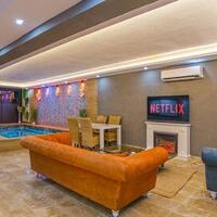 Villa Uğurlu Kışla — 59