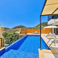 Villa Seyran Sısla — 21