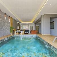 Villa Uğurlu Kışla — 60