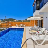 Villa Seyran Sısla — 22