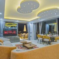 Villa Uğurlu Kışla — 61