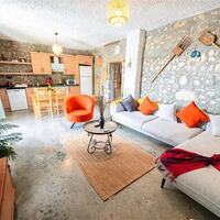 Villa Eren Fethiye — 88