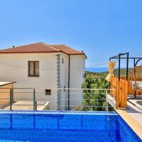 Villa Seyran Sısla — 23