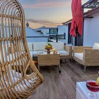 Villa İstanblue — 15