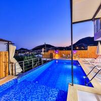 Villa Seyran Sısla — 24