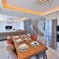 Villa Aras İncebel — 46