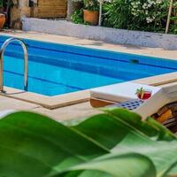 Villa İstanblue — 16