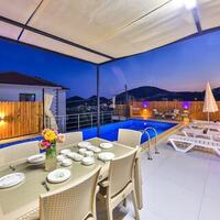 Villa Seyran Sısla — 25