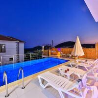 Villa Seyran Sısla — 26