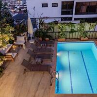 Villa İstanblue — 19