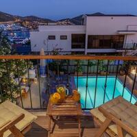 Villa İstanblue — 20