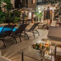 Villa İstanblue — 22