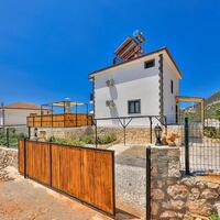 Villa Seyran Sısla — 30