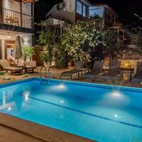 Villa İstanblue — 23