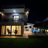 Villa Galaksi Venüs 1 — 13