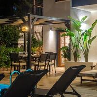 Villa İstanblue — 24