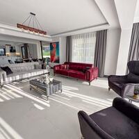 Villa Galaksi Venüs 1 — 14