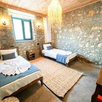Villa Eren Fethiye — 107