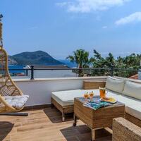 Villa İstanblue — 26