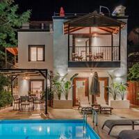 Villa İstanblue — 27